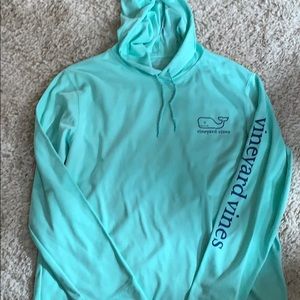Vineyard Vines Performance Quarter Zip